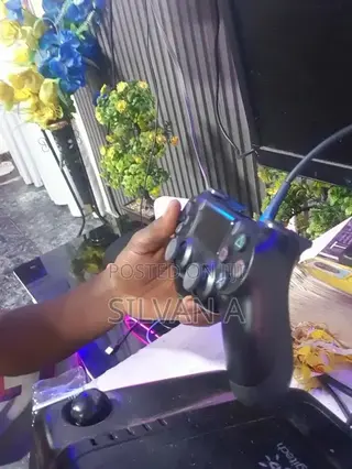 Playstation 4 Controller