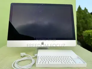 Desktop Computer Apple iMac 32GB Intel Core i7 SSD 1T