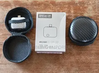140W Auto Disconnect Fast Charging Device Type C Port