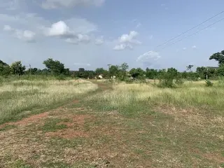 Land for Sale at Domfete, Berekum