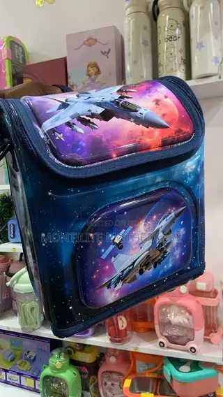Insulated Lunch Bags
