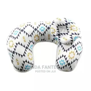 Multifunctional Breastfeeding Pillow