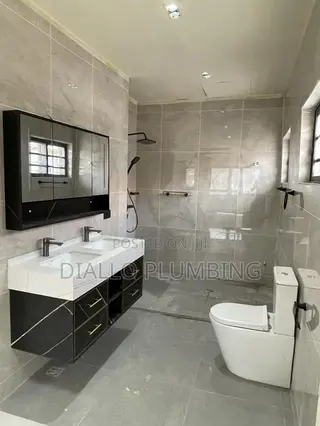 Plumbing and Engineering Services