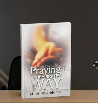 Praying the Right Way