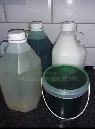 Shea Oil Available