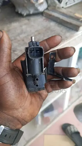 Honda Accord 2016 Purge Valve