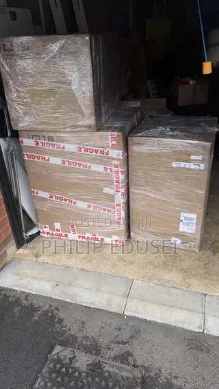 Turbosound 18” Active Subwoofer Pair