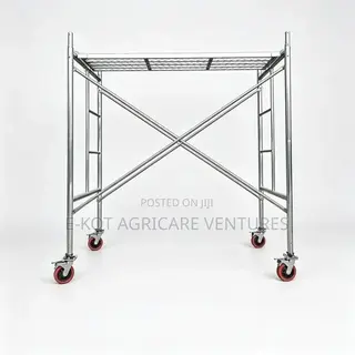 Scaffolding