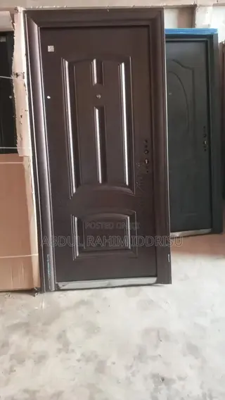 Paladin Turkey Doors