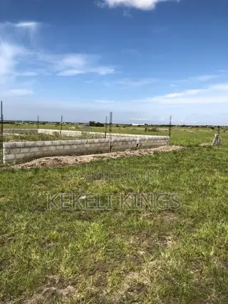 Nvest in Genuine Estate Land at Prampram-Tsopoli —The Growing Areas