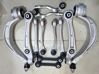 Control Arms