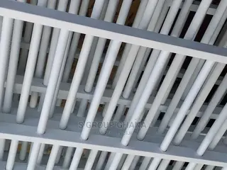 Pay 60 Percent of Your Metal Works.