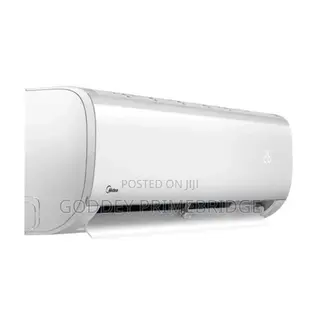Midea 1.5hp Split Inverter AC