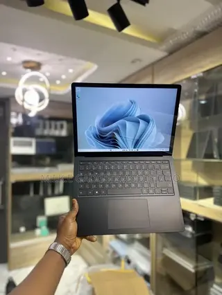 Laptop Microsoft Surface Laptop 3 16GB Intel Core i5 SSD 256GB