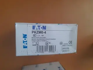 E T N M/Starter 25amp