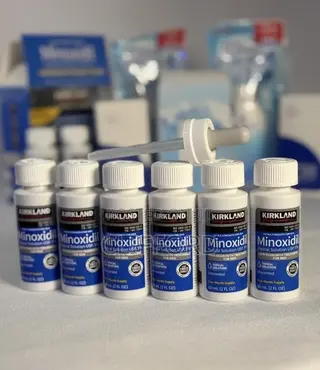 Kirkland Minoxidil
