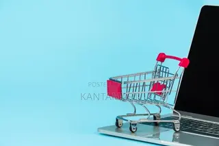 I Will Create an Ecommerce Web Application for You