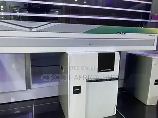 Bose Bass Module 700 Smart Ultra Soundbar
