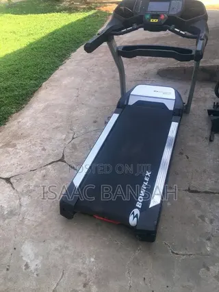 Bowflex BXT216 Treadmill