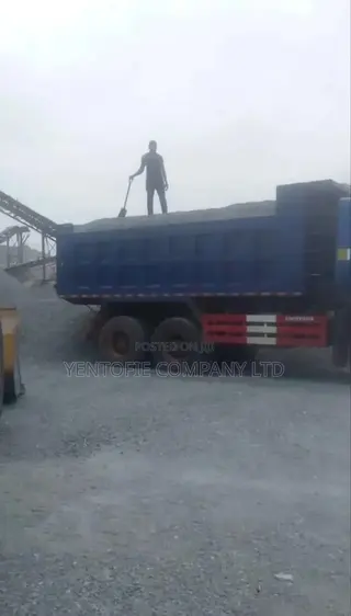 Chippings/Quarry Dust/Bouders