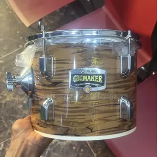 Yamaha Gigmaker 5 Set Drumset