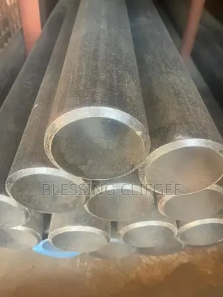 Water,oil and Gas System Lines