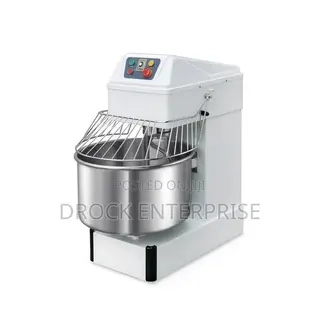 35L Spiral Mixer