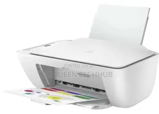 HP Deskjet Printer 2320 (3 in 1)