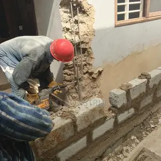 House Renovation