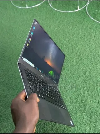 Laptop Dell XPS 13 8GB Intel Core i5 SSD 512GB