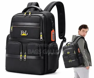 PL High Grade Bag