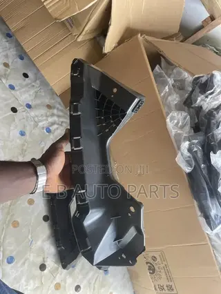 CRV 2023 Headlight Seat