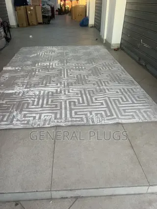Elevated Living Starts Here : Fluffy Fur Carpet Biggest Size 200x300cm