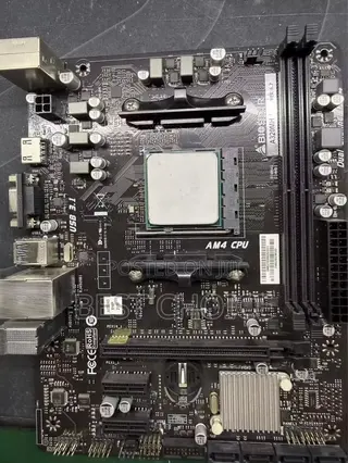 Ryzen 5 2600 6cores 12 Threads