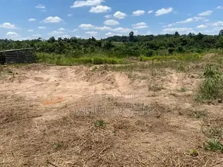 3 Acres of Registered Land (For Farms, Personal & Industrial)