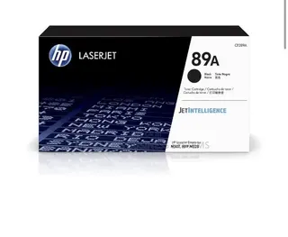 HP Toner Cf289a (89a)