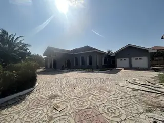 5bdrm House in Ashongman Estate, Accra Metropolitan for rent