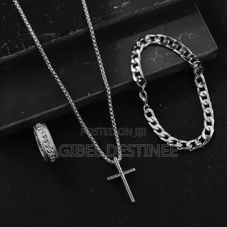 Stainless Steel Bracelet