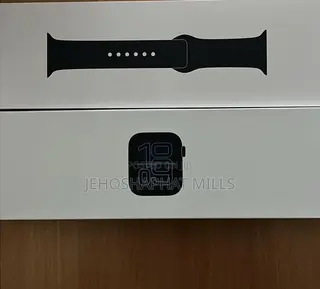Apple Watch Series Se 3
