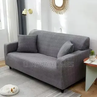Comfort Meets Style With Our Sofa Covers.