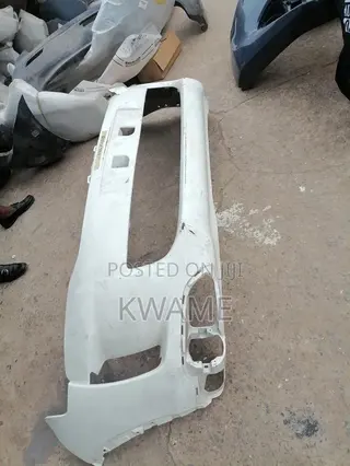 Mitsubishi Outlander Front Bumper
