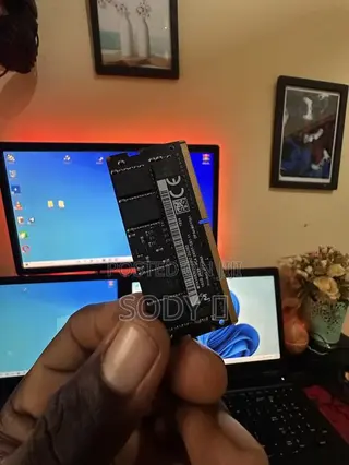 16gb Ddr4 Ram