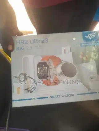 H92 Ultra 3