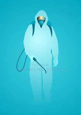 T Advance Pest Solution