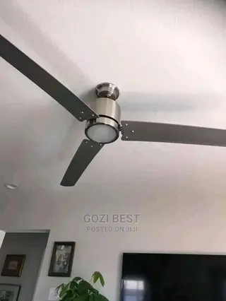 We Fix Repair Any Types Of Fan That's Not Working Well