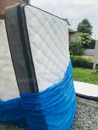 Quality Double Mattress