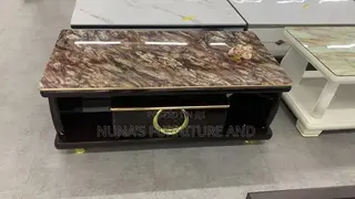 Center Table