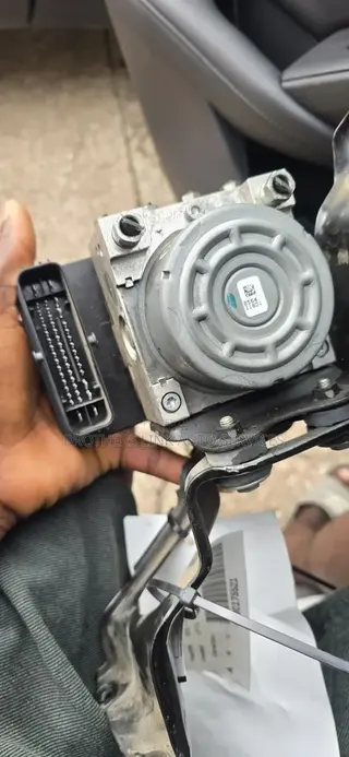Honda Parts