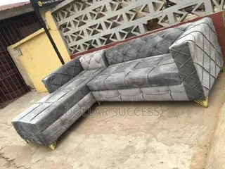 3 in 1 L Shape Is Available