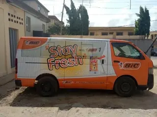 Car Branding